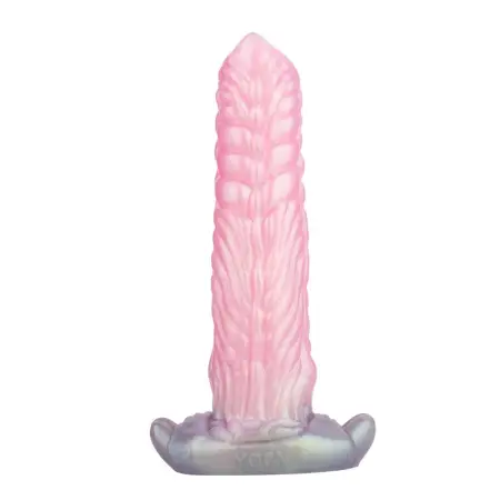 G-spot Orgasm Adult Game Sex Toys Inflatable Laying Egg Dildo Silicone Anal Ovipositor Female Vaginal Stimulator