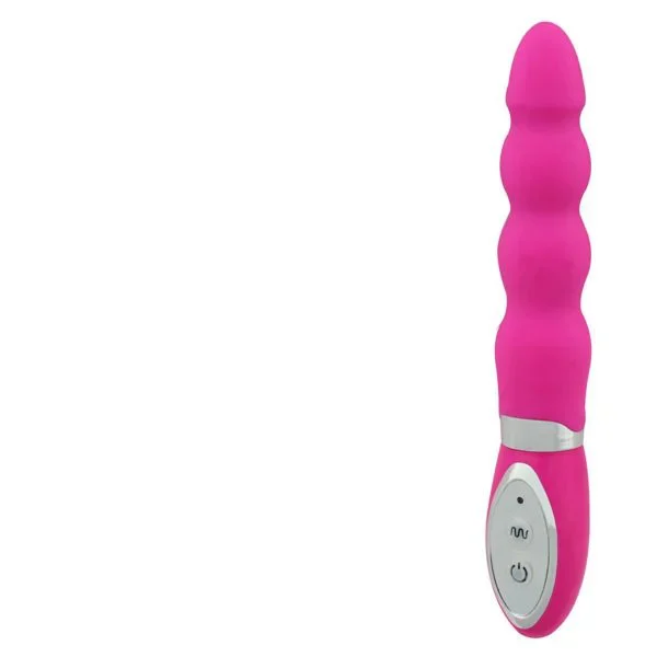 Gelance Women's Vibrating Spear Adult Sex Vibrator