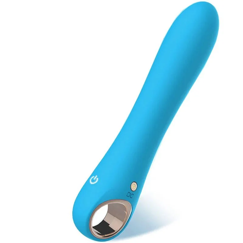 G Spot Vibrator Dildo Adult Sex Toys for Women Men
