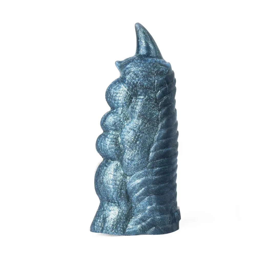 Silicone Finger Sleeve Three Colours Three Models of Dragon Claw Erotic Toys Adult Sex Toys