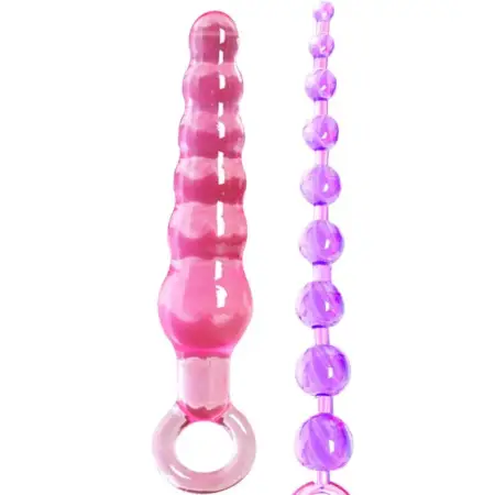 Premium Soft Silicone Anal Plug Waterproof Body Safe Smooth Anal Butt Plug for Men Women Adult Personal Health Care Toys