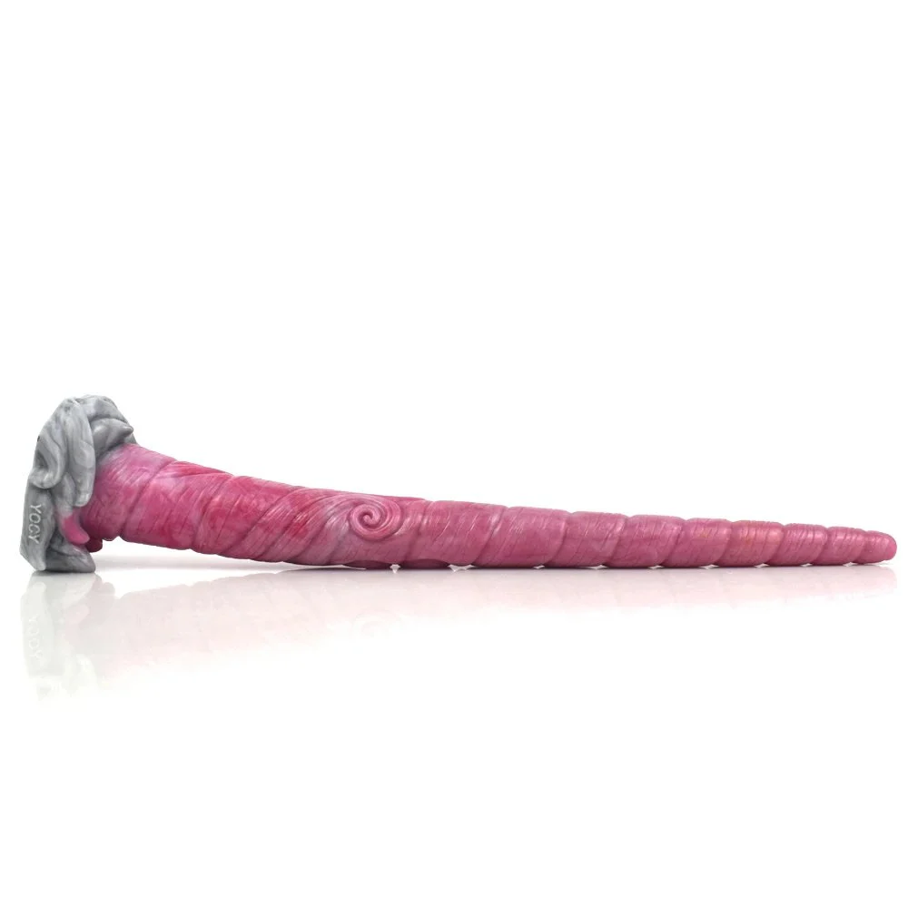45.5cm Fantasy Sex Toys Juguetes Sexuales Thin and Long Anal Plug for Women