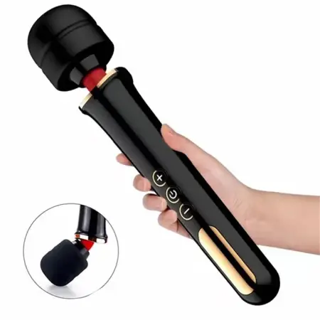 Personal Massage Devices for Men and Women Sexual Pleasure