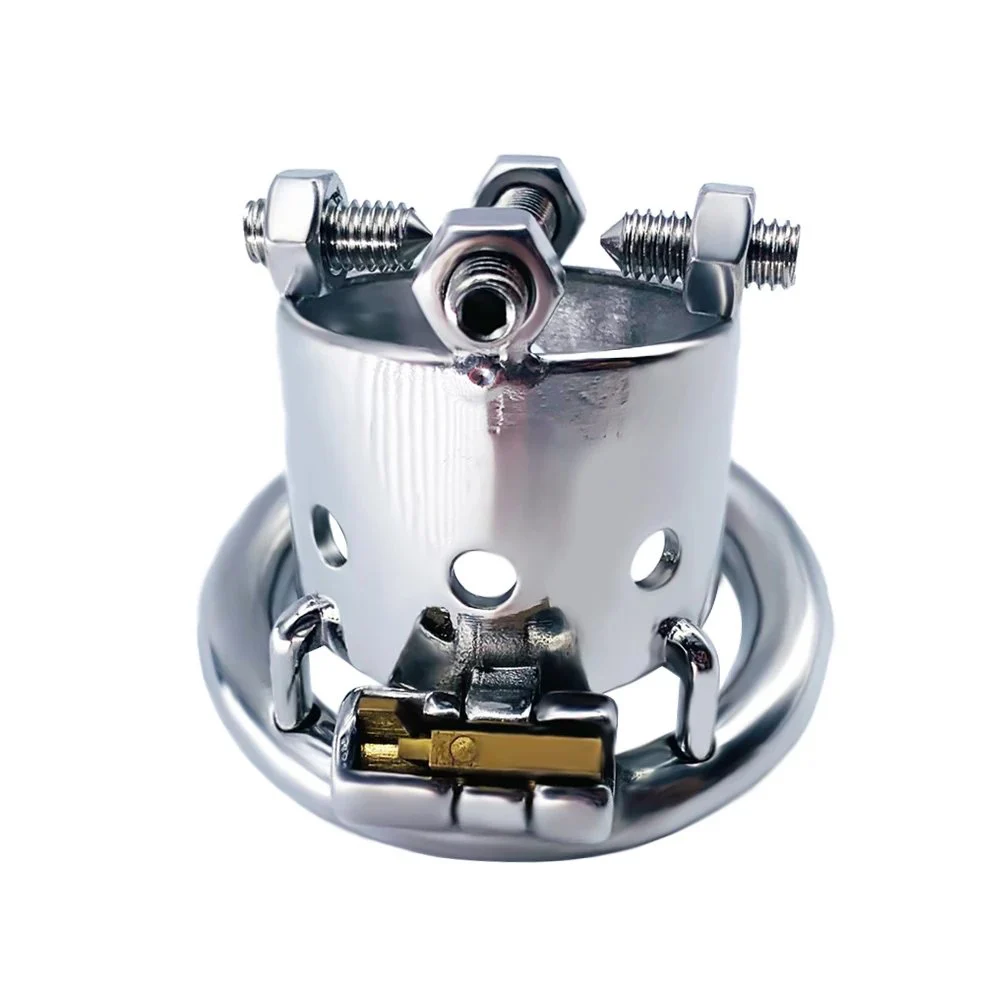 29 Free Chastity Cage Jj Cage Cock Cage Ring Adjustable Chastity Device for Male