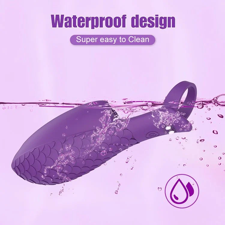 USB Rechargeable 10 Vibration Modes G Spot Clitoral Stimulation Finger Sleeve Vibrator Sex Toy Women