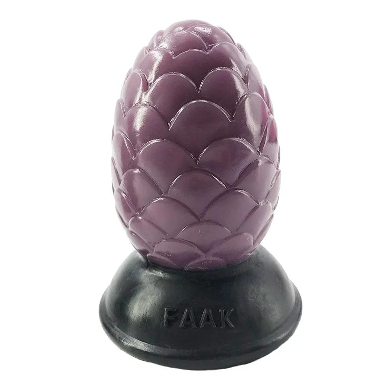 Effective Insertable Length 7cm 3 5cm Short Butt Plug Dildos Dildo Cone Silicone Dildo Realistic for Anal Sexual Pleasure