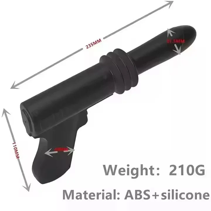 Adult Erotic Products Eco-Friendly 100% Waterproof Automatic Telescopic USB Recharge Dildo Masturbator for Women