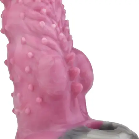 Soft Penis Sleeve Condom for Men G Point Stimulation Delay Ejaculation Penis Sleeve for Male