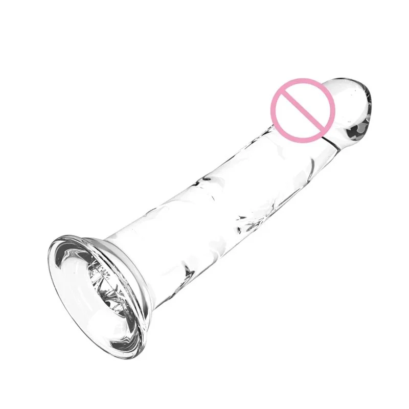 Production of Safety and Health Materials All Size Realistic Dildo Big Sex Toys for Woman Penis