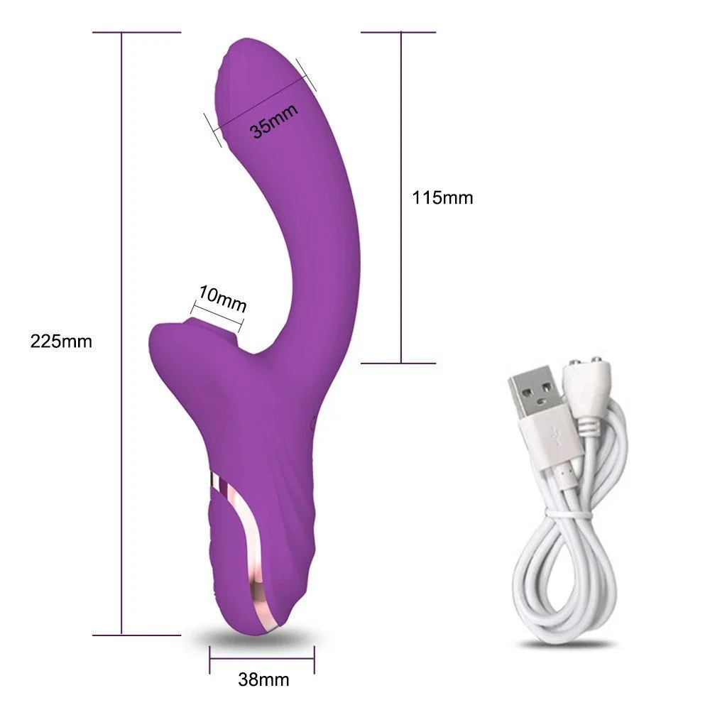 Personal Wand Massager for Personal Handheld Power Electronic Body Massager Top Seller