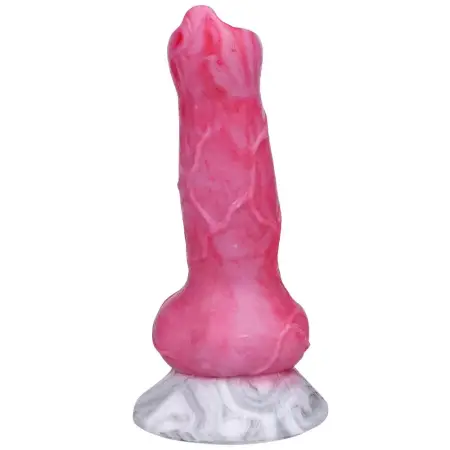 Fantasy Animal Dog wolf Dildo Dick Realistic Masturbator Anal Plug Penis Butt Vagina Prostate Massage Sex Toys for Women Men