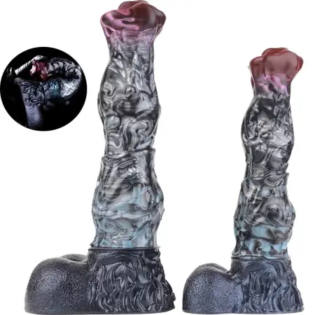 Large Horse Dildo Big Butt Plug Monster Dick Prostate Massager Vagina Stimulate Penis Silicone Adult Sex Toys