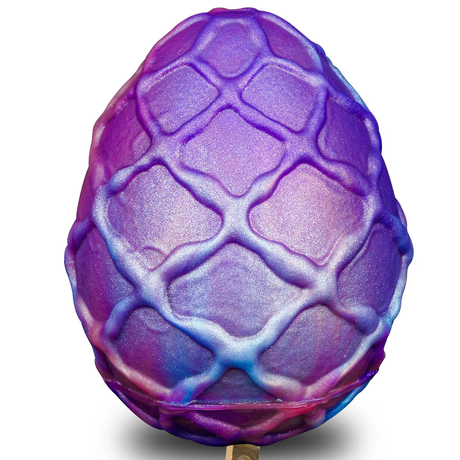 Liquid Silicone Funny Egg Anal Plug Set & Butt Plug for Men Women Couples Masturbation Adult Toy