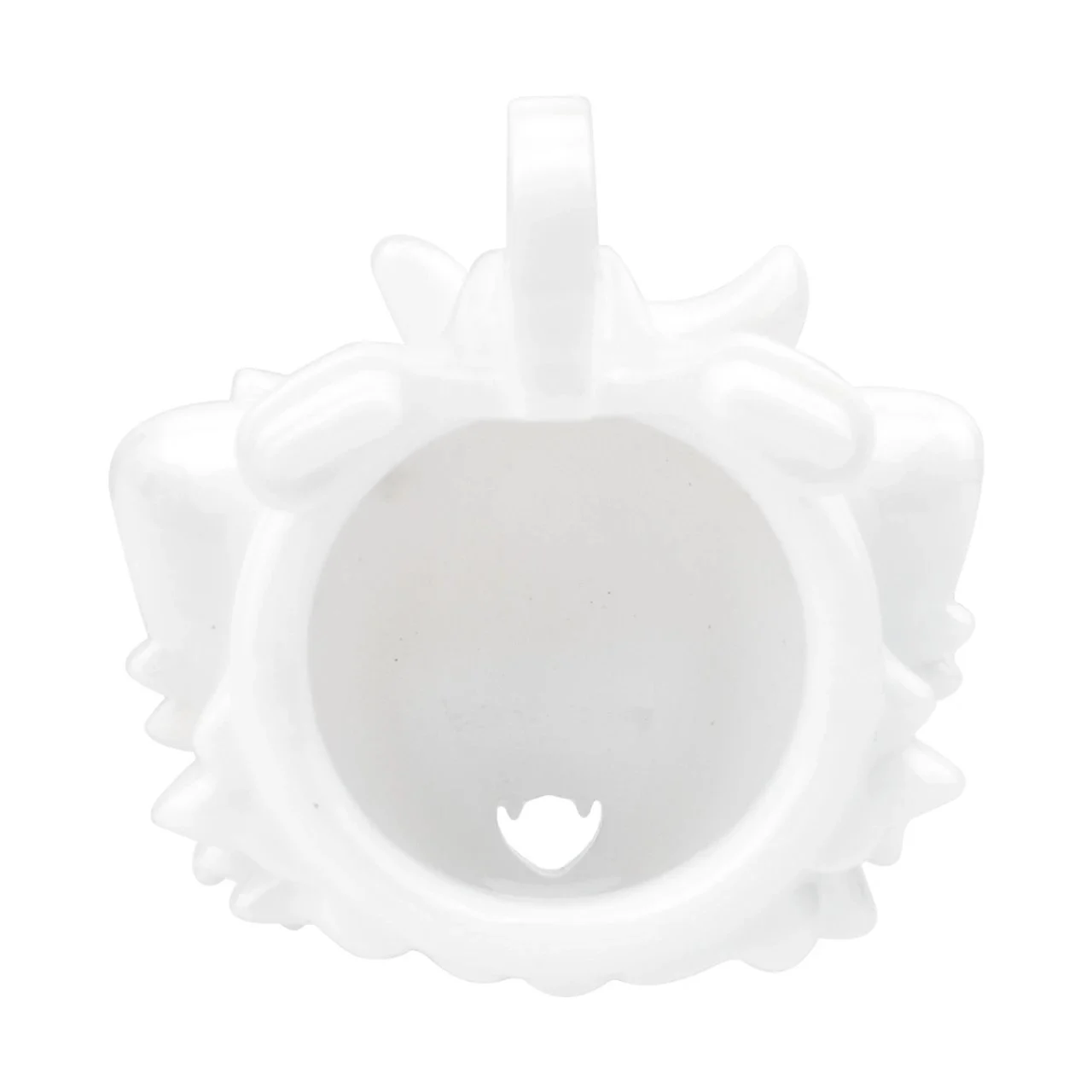 Adult Shop ABS Resin White Cock Cage Penis Ring Dick Lock Bondage Belt Fetish Sex Toy Chastity Cage for Men