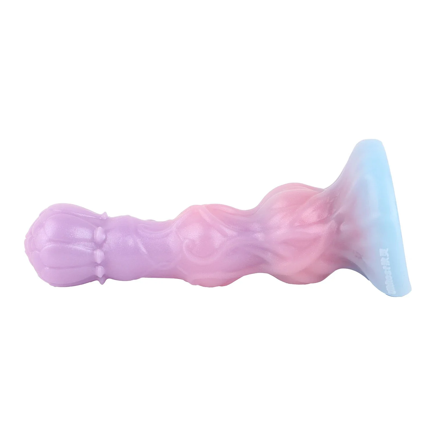 Fantasy Inflated Anal Plug Dildo Expandable Butt Plug Vagina Anus Expansion Prostate Massage Ass Dilator Sex Toys for Couple
