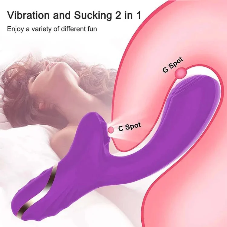Personal Wand Massager for Personal Handheld Power Electronic Body Massager Top Seller
