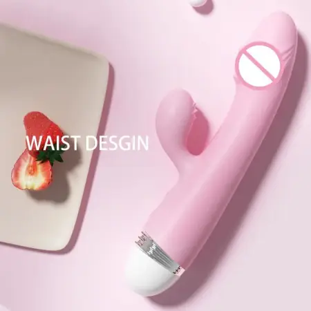 G Spot Vibrator for Women Adult Sex Toys with Vibration Massage Stick Sexual Juguetes