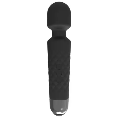 Medical Silicone Female Av Wand Massage Vibrator Relax and Sex Toys Massager for Women