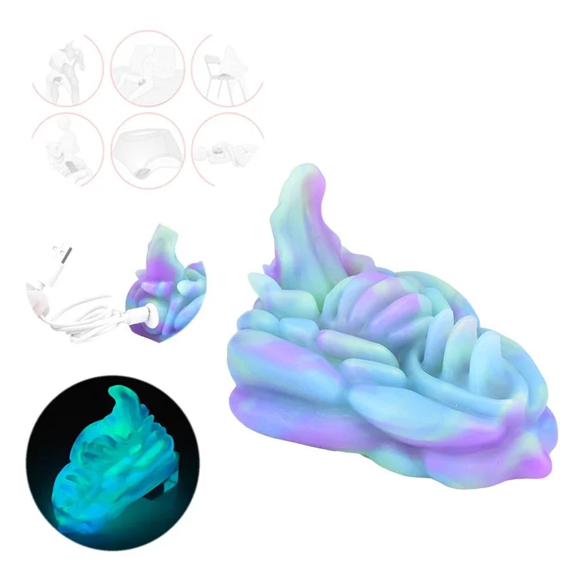 Adult Vibrator Fantasy Sex Grinder Sex Toys Straps to Pillow or Towel G-spot Water Grinder Vibrator Toys