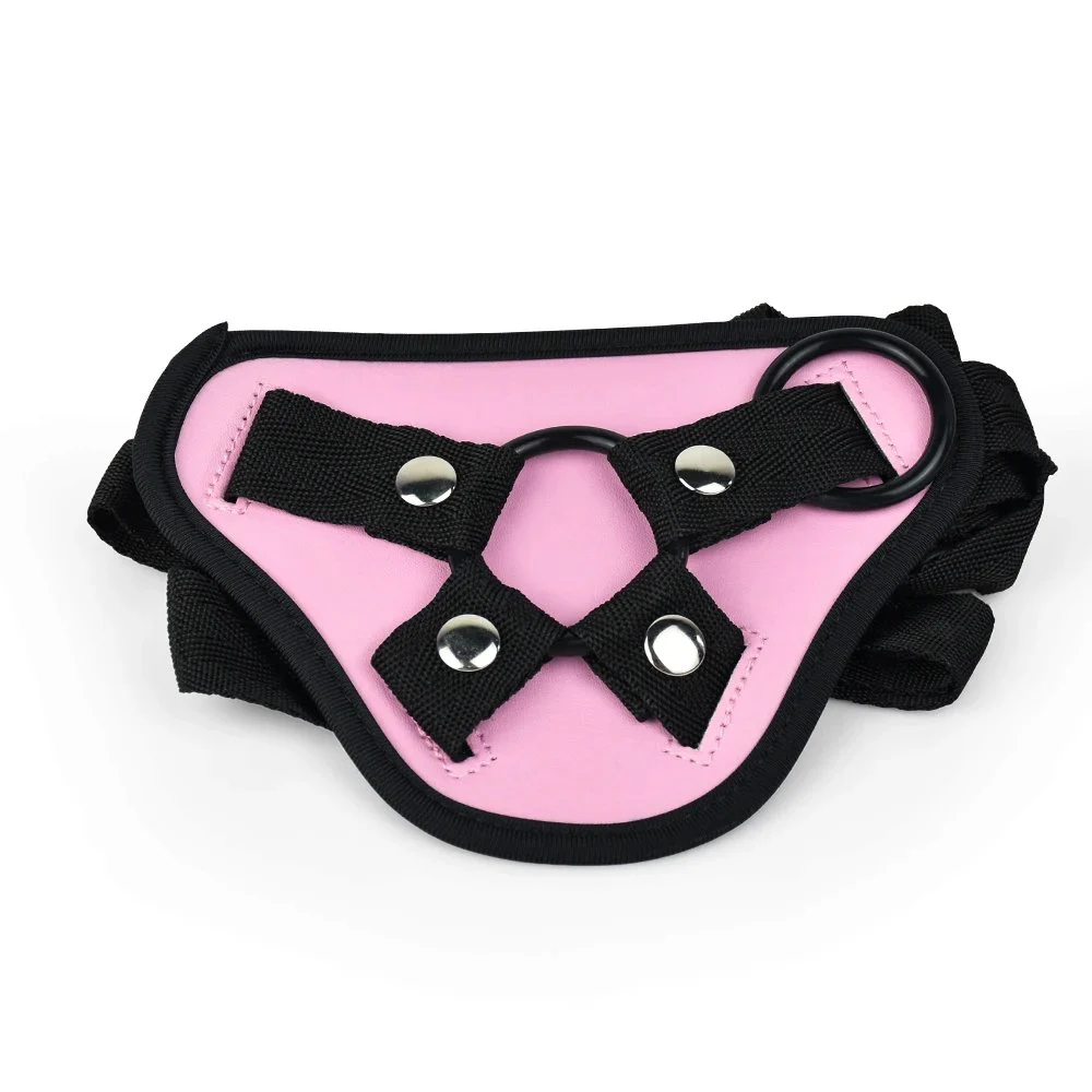 8 Inch Huge Realistic Wearable Strap Dildo Artificial Sex Shop Toy Female Chastity Belt