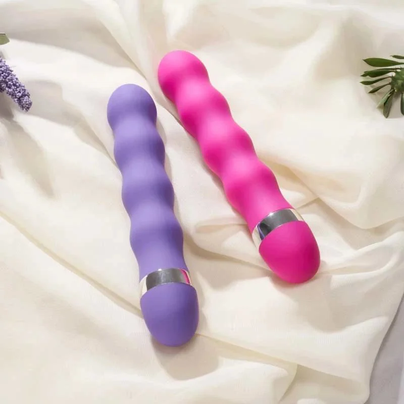 Mini Bullet Vibrator Single Frequency Da Dito AV Wand Vibrator
