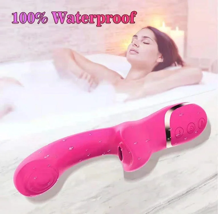 Personal Wand Massager for Personal Handheld Power Electronic Body Massager Top Seller