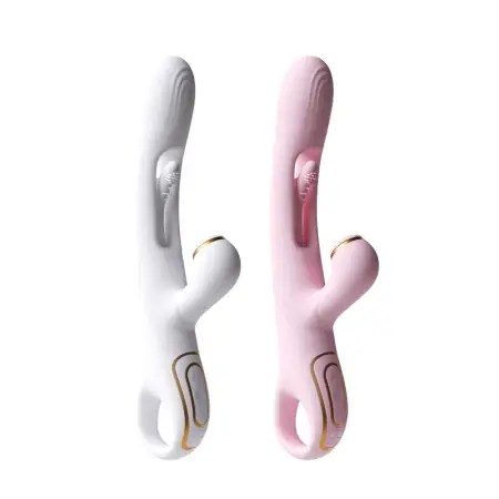 New Sex Toy 9 Vibration and 9 Chlaping Moving 9 Suction Function G-spot Vibrator Vibrator Adult Sex Toy