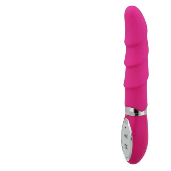 Gelance Women's Vibrating Spear Adult Sex Vibrator