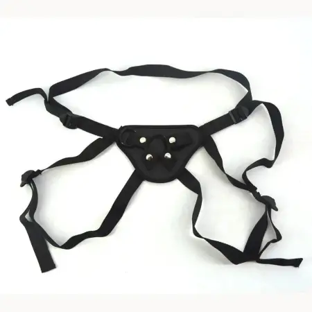 Belt Strap on Realistic Dildo Pants for Woman Men Couples Strap on Dildo with Pants for Lesbian