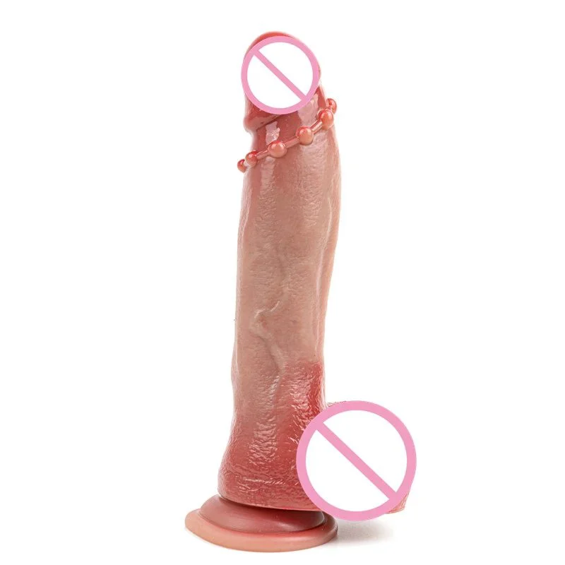 Arrival Suction Cup Realistic Vibrating Dildos Heating Thrusting Dildo Vibrator Sex Toys Women
