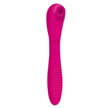 Powerful USB-Connected Silicone Clitoral Sucking Vibrator Women's Masturbation Sex Toys Nipple Vibrator Type