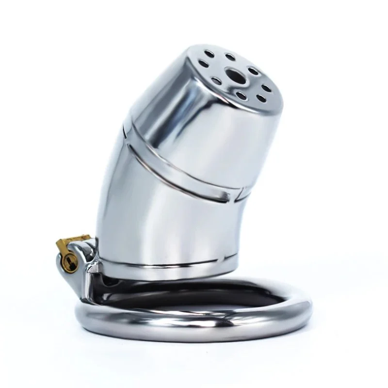 101 Cock Cage Gay Chastity Homemade Male Chastity Chastity Device Sex Toy for Men