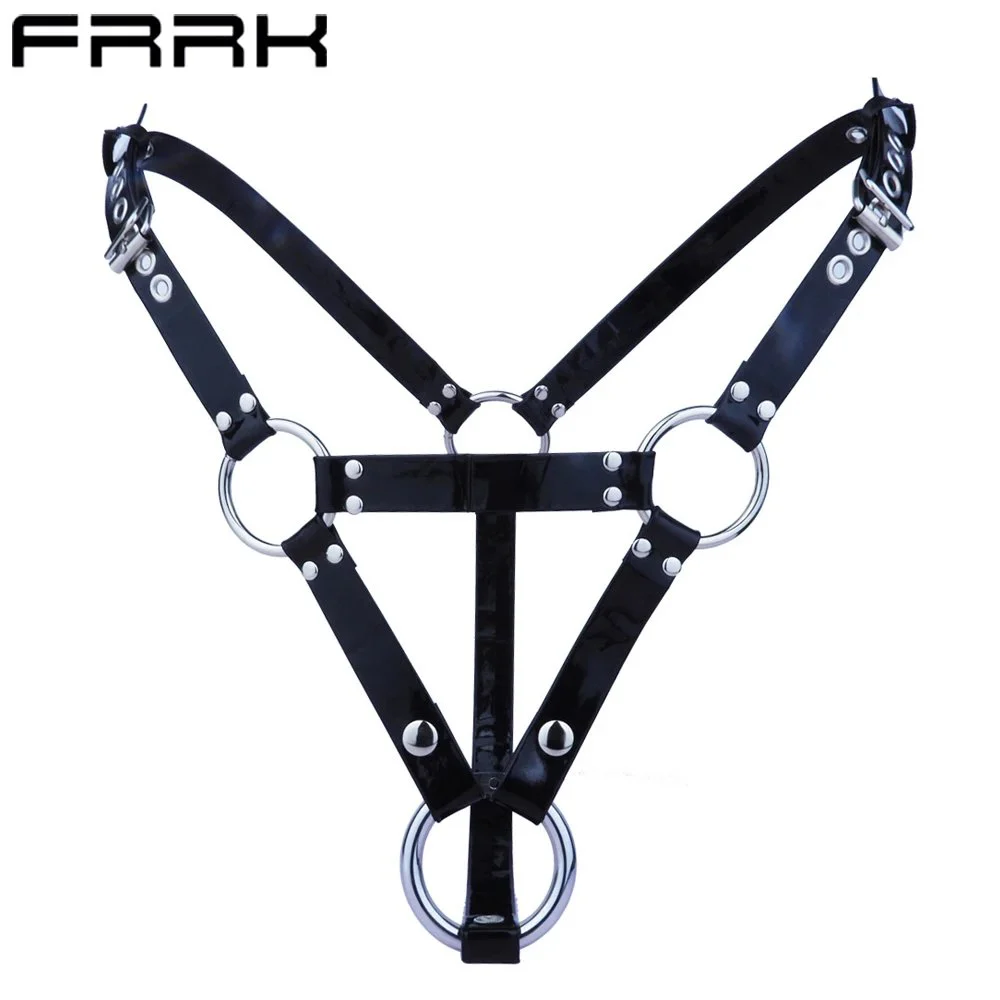 Chastity Device Chastity Lock Penis Lock Leather Belt Accessories Male Chastity Cage Belts Leather Man Sex Toys Belt