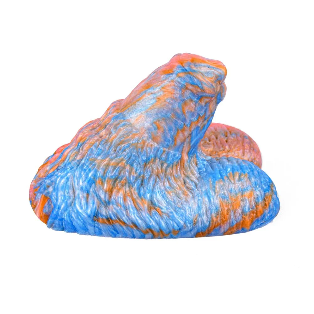 Fantasy Sex Toy Grinder Hump & Grind Sex Toy - Fantasy Masturbator Silicone Sex Toy