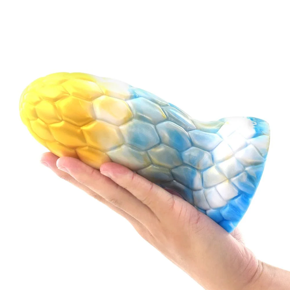 Dildo Huge Anal Plug Giant Butt Plug for Women Ass Masturbating Big Dildo