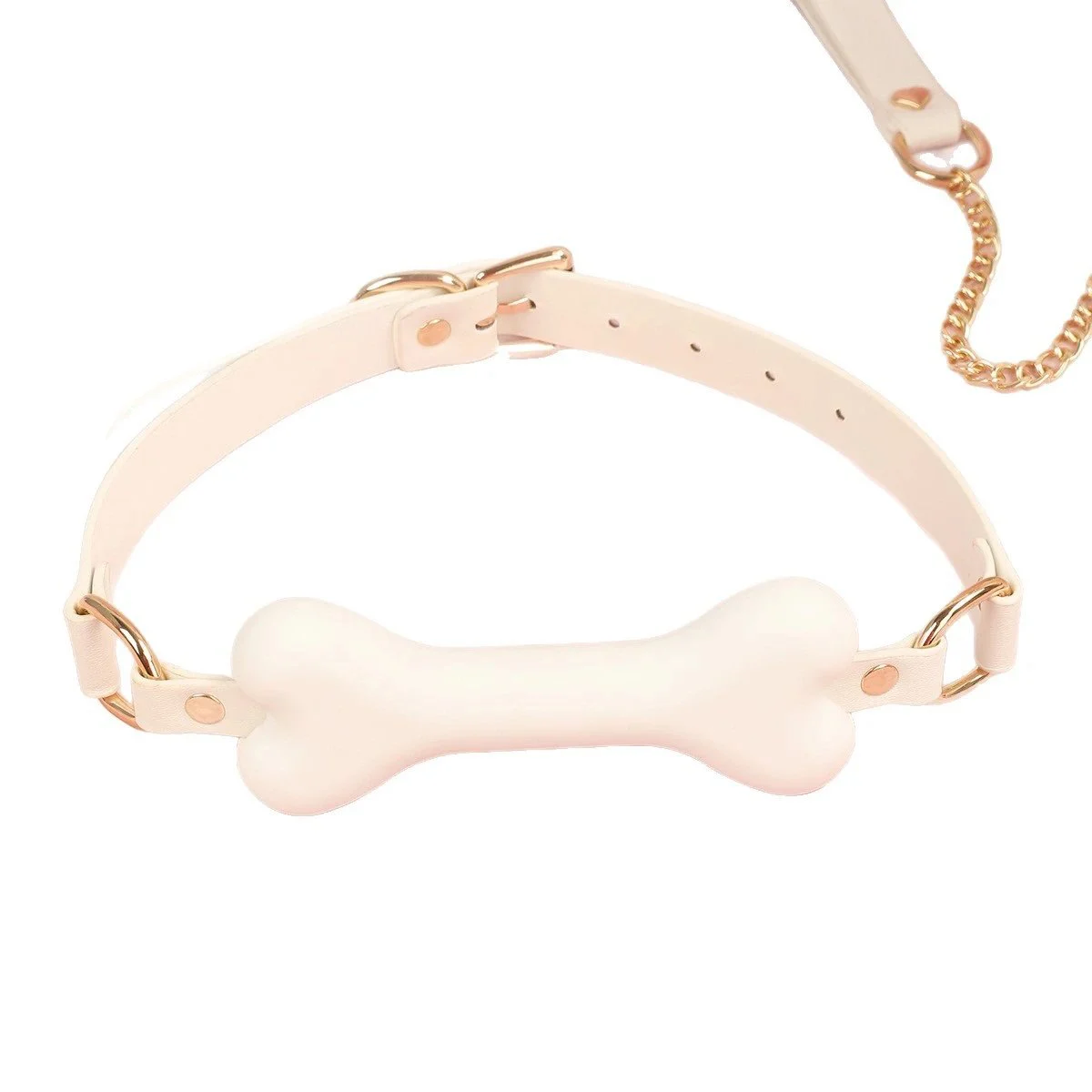 Customized Adult Sex Props Maid Set Handcuffs Collars Sex Toys For Women