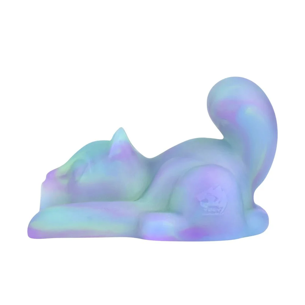 Cute Style of Small Animals Grinders Luminous Fantasy Grinder Female Sex Toys