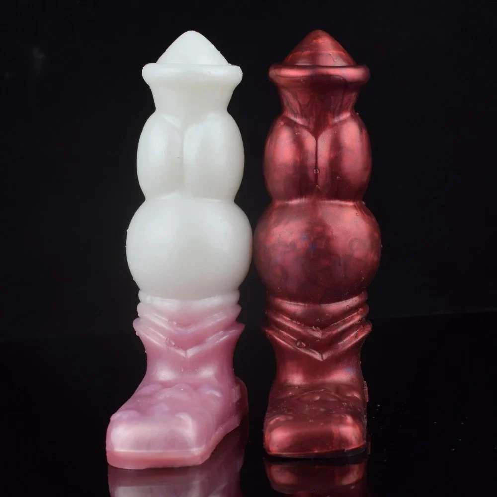 6 Inch New Arrival FAAK Penis Sleeve Monster Realistic Soft Silicone Vibrator Sex Women Toys Condom Funtion for Lesbian