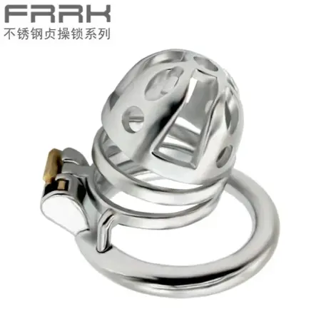 America Bird Cage Locks Other Sex Toy for Male