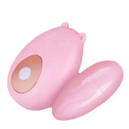 G-Spot for Women's Masturbation Adult Toy Vibrator Masturbator Female Product Strong Vibration Orgasm Tool