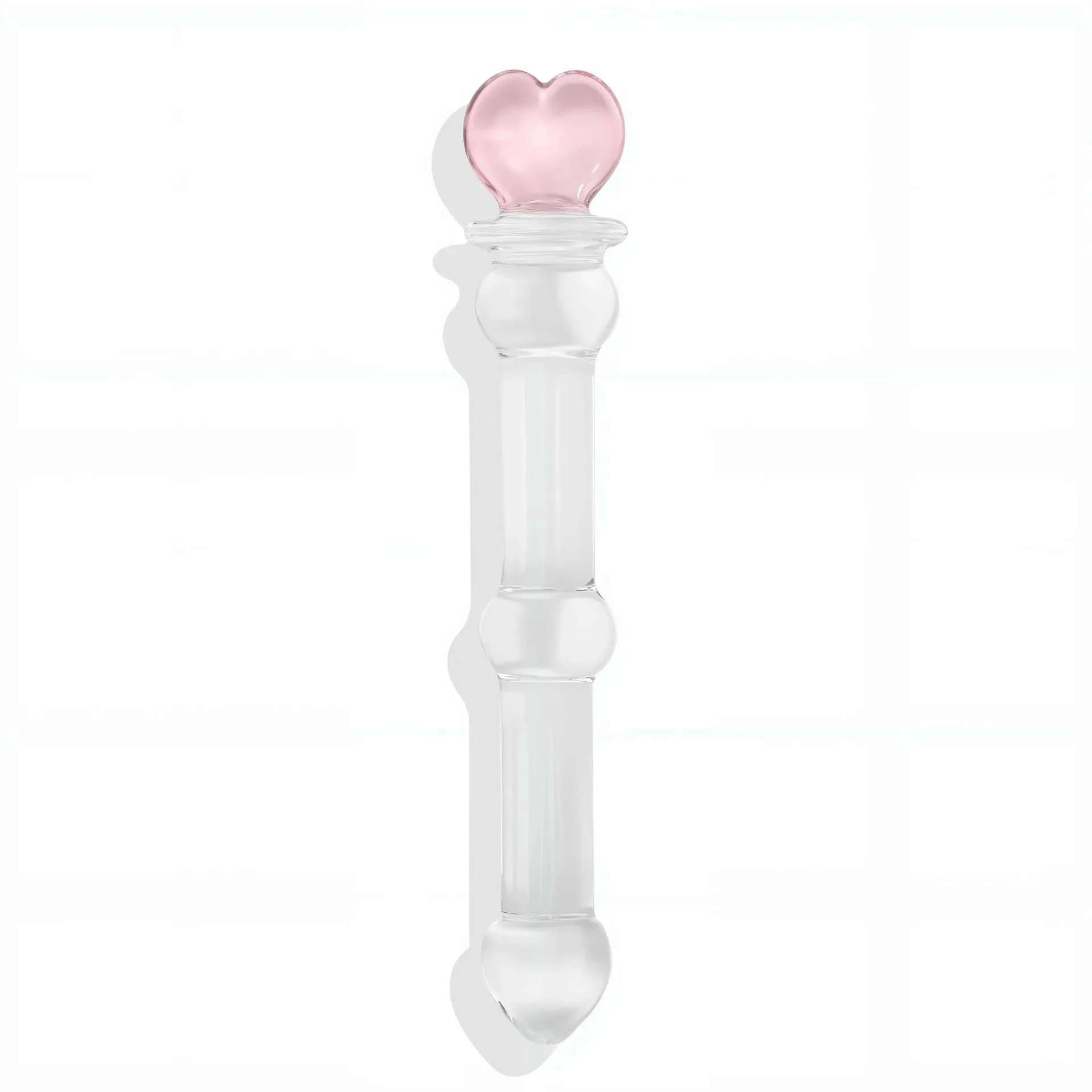 Female Masturbation Dildo Glass Multi Style Adult Toy Female Masturbation Anal Plug Female Sexual Products Dildo