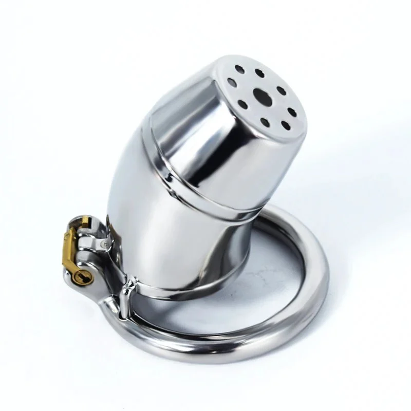 101 Cock Cage Gay Chastity Homemade Male Chastity Chastity Device Sex Toy for Men
