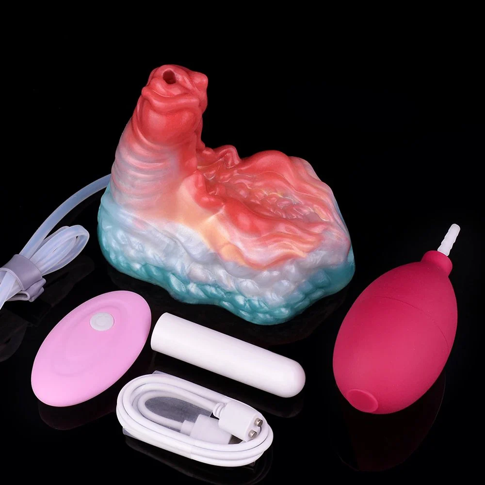 Grinder for Women Gay Vaginal Insertion Orgasm Friction Feeling Anal Insertable