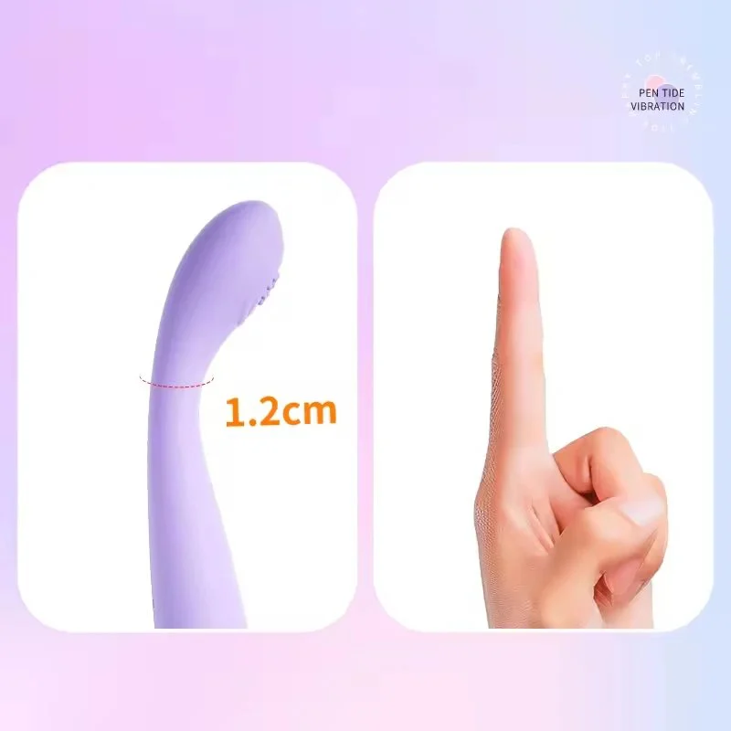 G Spot Finger Vibrator Sex Toys for Woman Dildo Vibrating Clit Anal Nipple Stimulator Erotic Massager Adult Product Supplies