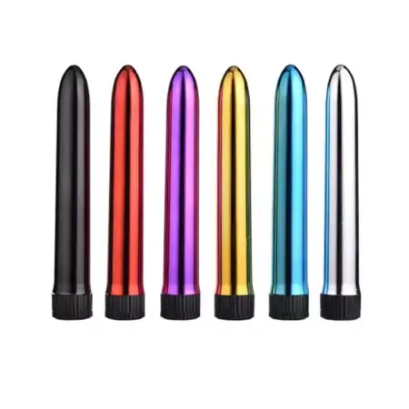 Mini Bullet Vibrator for Women All Sizes Colors G-Spot Vibrator Vaginal Vibrator