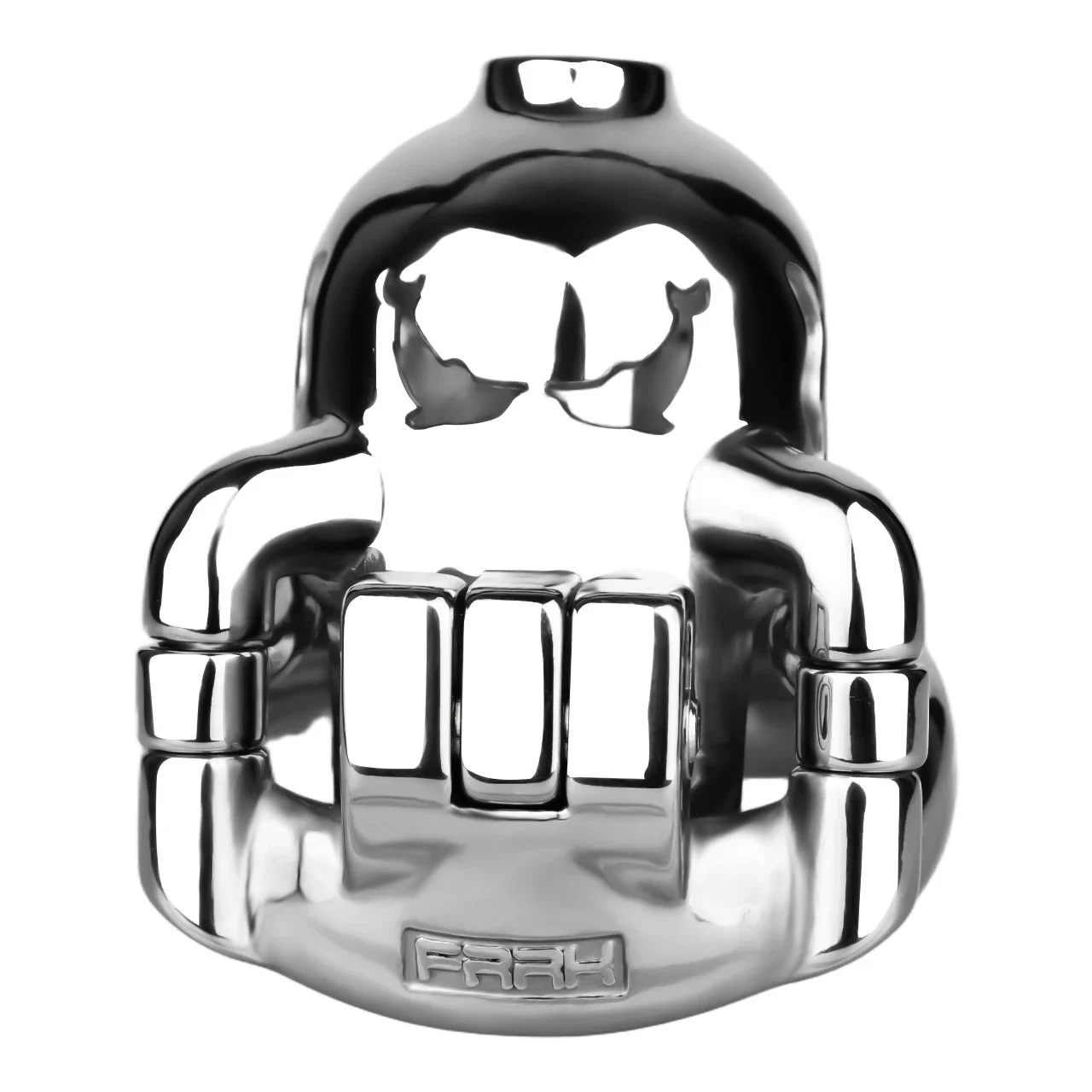 Anti-slip Change + Bondage Rope Paired Stainless Steel Metal Chastity Cage 4 Sizes Male Penis Bondage Locks Bdsm Best Props