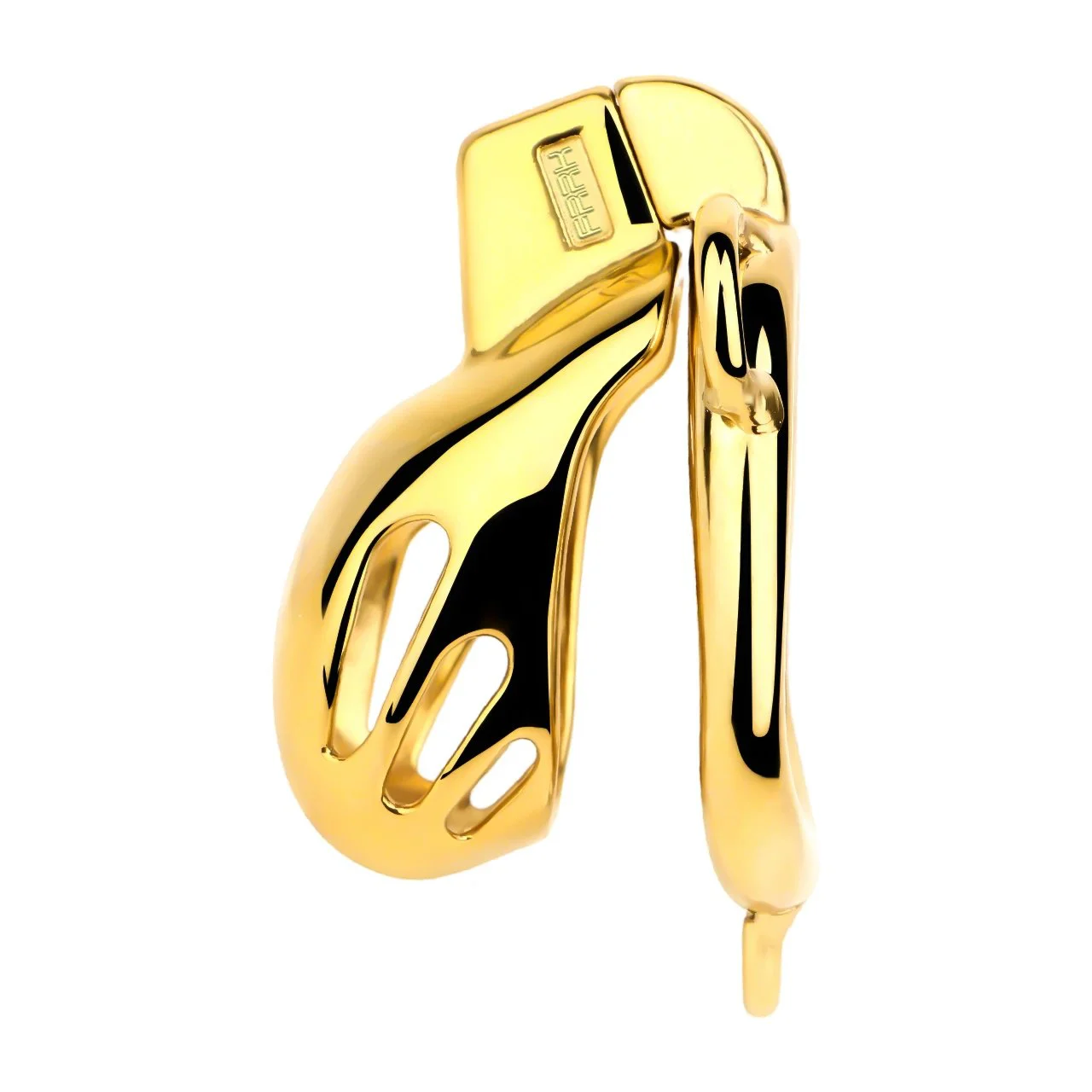 304 Stainless Steel Male Chastity Device Cage Cock Cage Penis Ring Chastity Belt Sissy BDSM Sex Toys for Gay