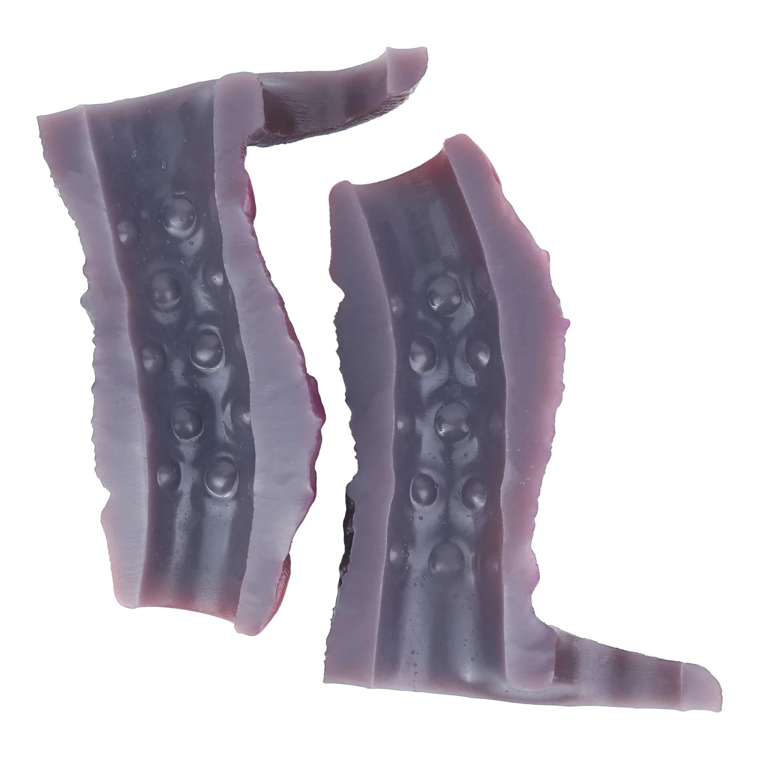 THICK Cock Penis Extender Male Extension Sleeve Realistic Penis Sheath Girth Enhancer Realistic Penis Enlarger Penis Ring