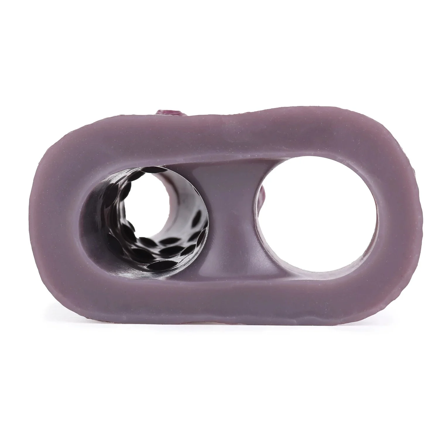 THICK Cock Penis Extender Male Extension Sleeve Realistic Penis Sheath Girth Enhancer Realistic Penis Enlarger Penis Ring