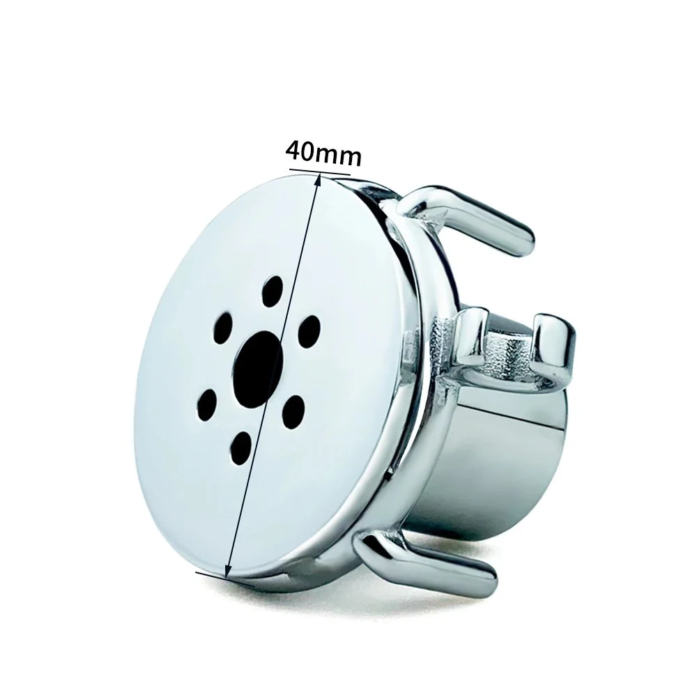 Flat Chastity Lock Stimulate Male Chastity Cage Massager Detachable Device Sex Toy for Men Sexy Product